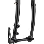 Disc Trucker Thru-Axle Fork - Image 3