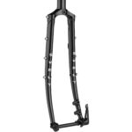 Disc Trucker Thru-Axle Fork