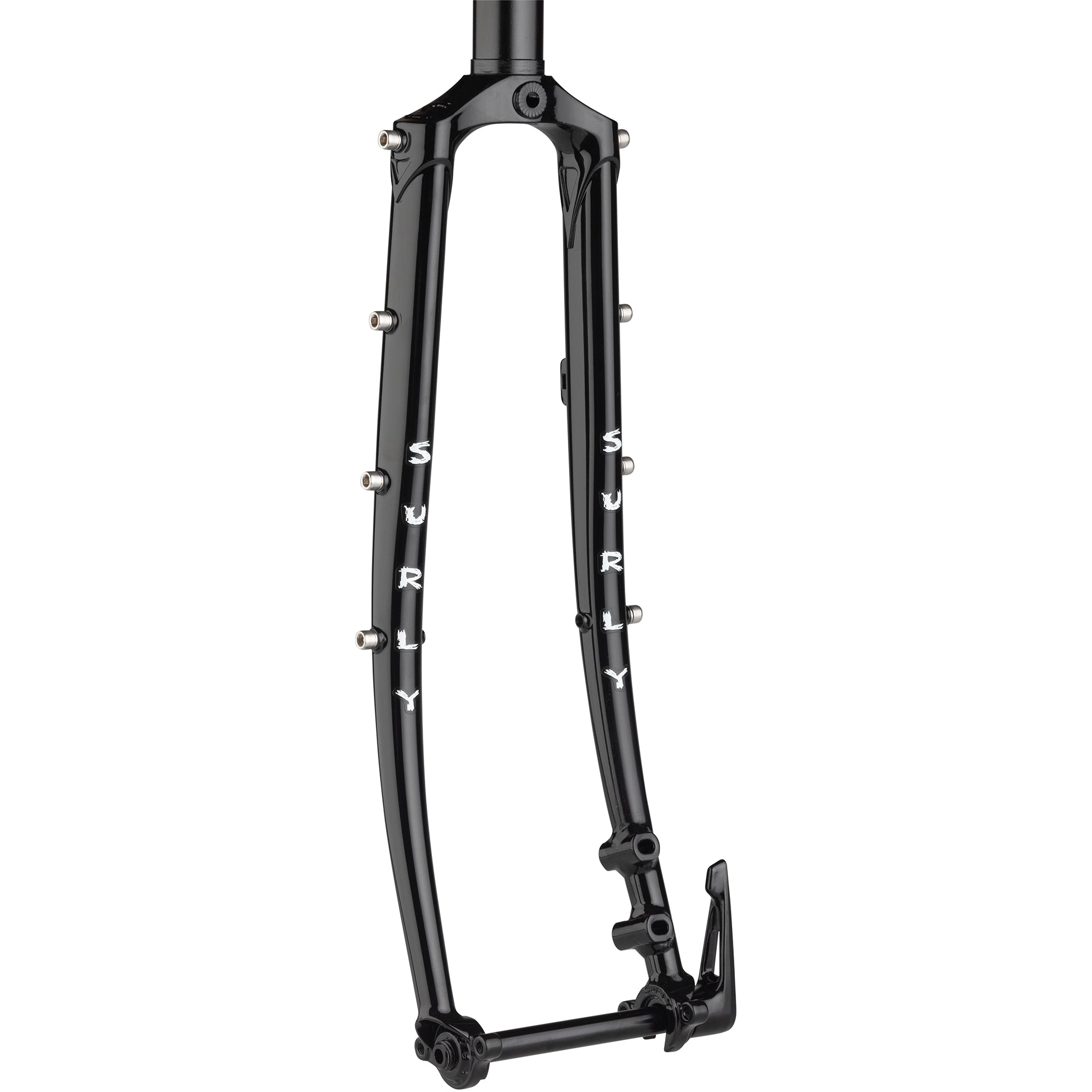 surly-disc-trucker-thru-axle-fork-black-FK1479-2000px-sq Disc Trucker Thru-Axle Fork - Image 1