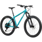 Karate Monkey Front Suspension - Lost at Sea Blue - Image 2