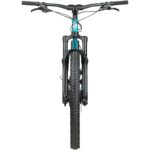 Karate Monkey Front Suspension - Lost at Sea Blue - Image 4