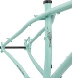 Krampus Frameset - Blue Oyster Coat - Image 3