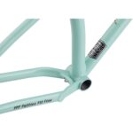 Krampus Frameset - Blue Oyster Coat - Image 4