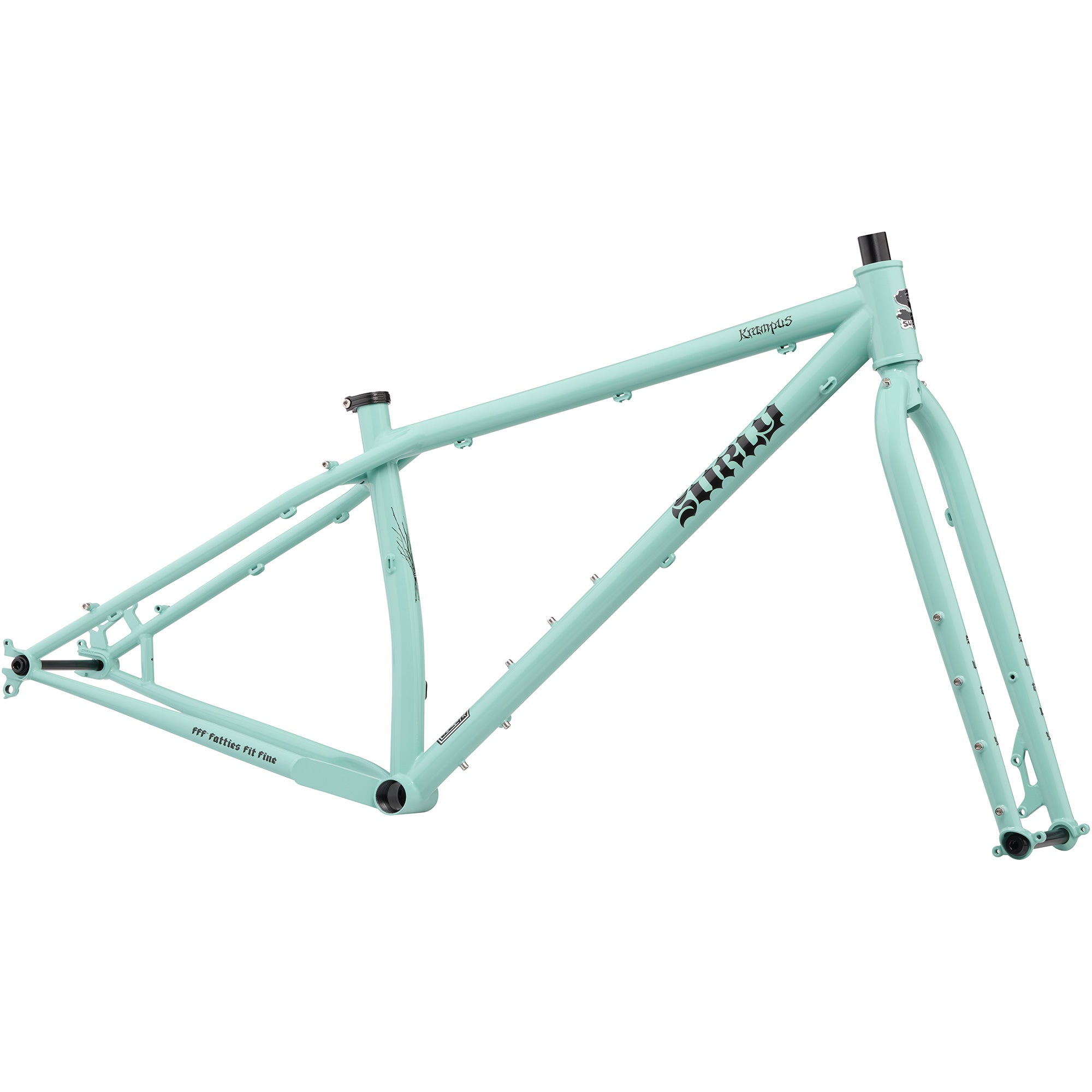surly-krampus-frameset-blue-FM2477-2000px-sq Krampus Frameset - Blue Oyster Coat - Image 1