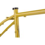 Krampus Frameset - Nose Drip Curry - Image 3