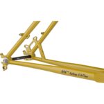 Krampus Frameset - Nose Drip Curry - Image 5