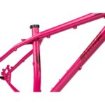 Krampus Frameset - Prickly Pear - Image 3