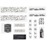 Lowside Decal Set - Image 2