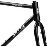 Midnight Special Frameset - Hi-Viz Black - Image 2