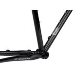 Midnight Special Frameset - Hi-Viz Black - Image 4
