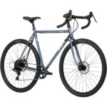 Straggler 700c - Cold Steel Blue - Image 2