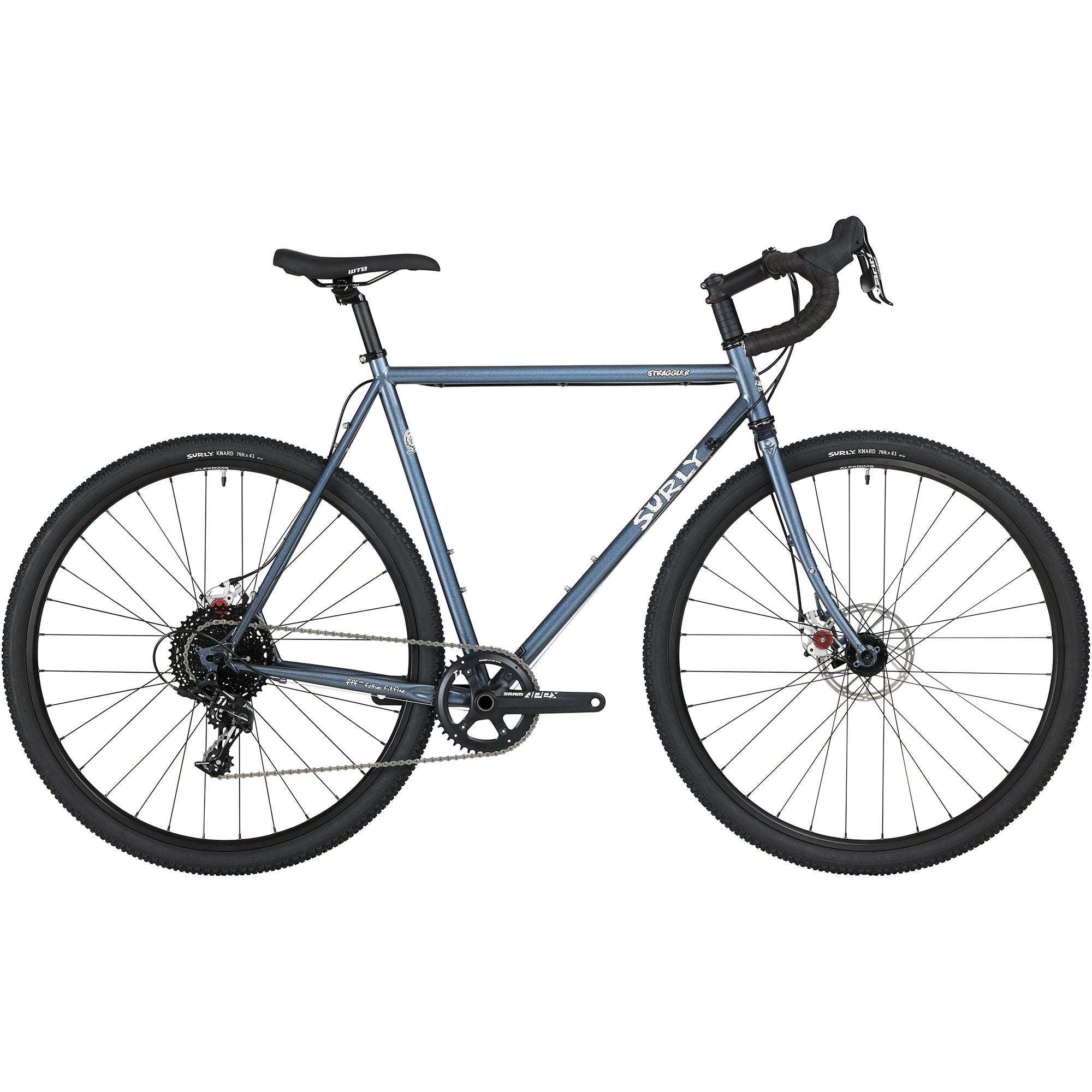surly-straggler-700c-bike-blue-BK00606-2000px-sq Straggler 700c - Cold Steel Blue - Image 1
