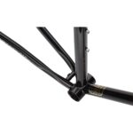 Straggler 700c Frameset - Black - Image 4