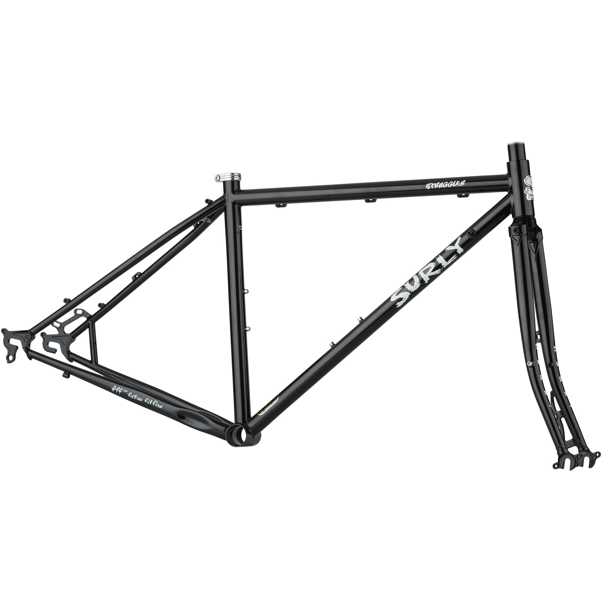 surly-straggler-700c-frameset-black-FM0942-2000px-sq Straggler 700c Frameset - Black - Image 1