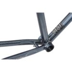 Straggler 700c Frameset - Cold Steel Blue - Image 4